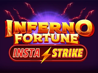 Inferno Fortune InstaStrike